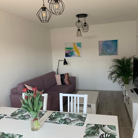 Nowe Mieszkanie W Idealnej Okolicy Pabianice Extérieur photo