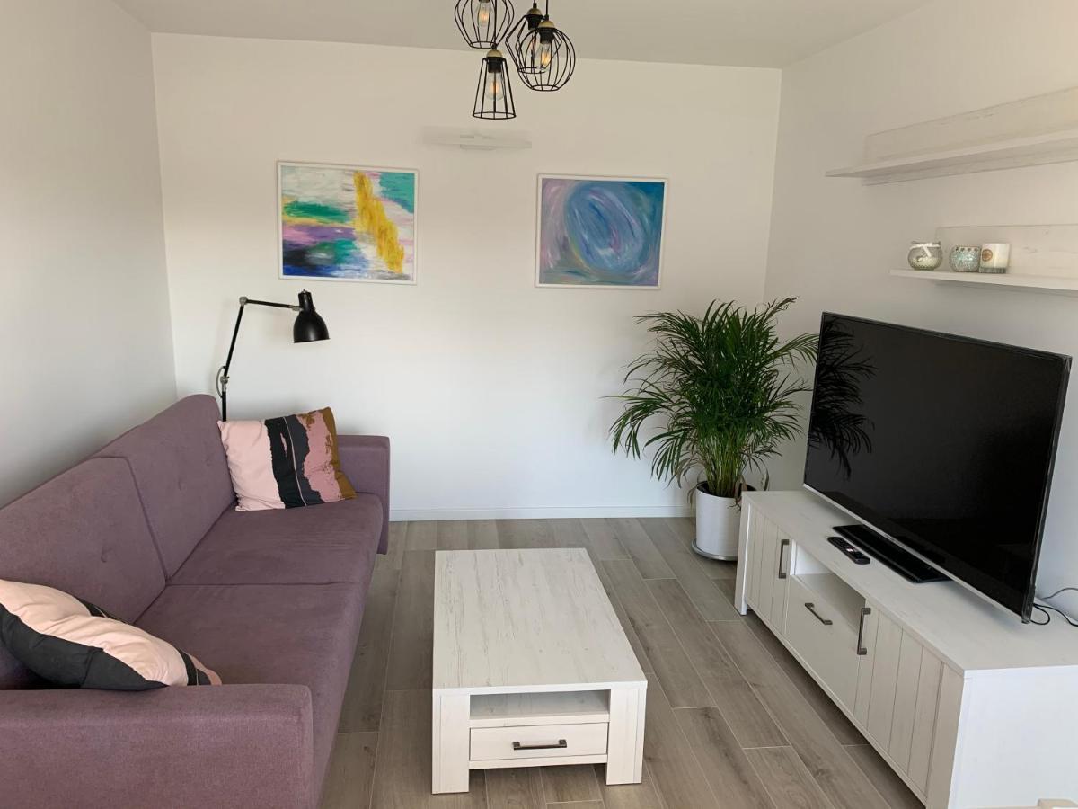 Nowe Mieszkanie W Idealnej Okolicy Pabianice Extérieur photo