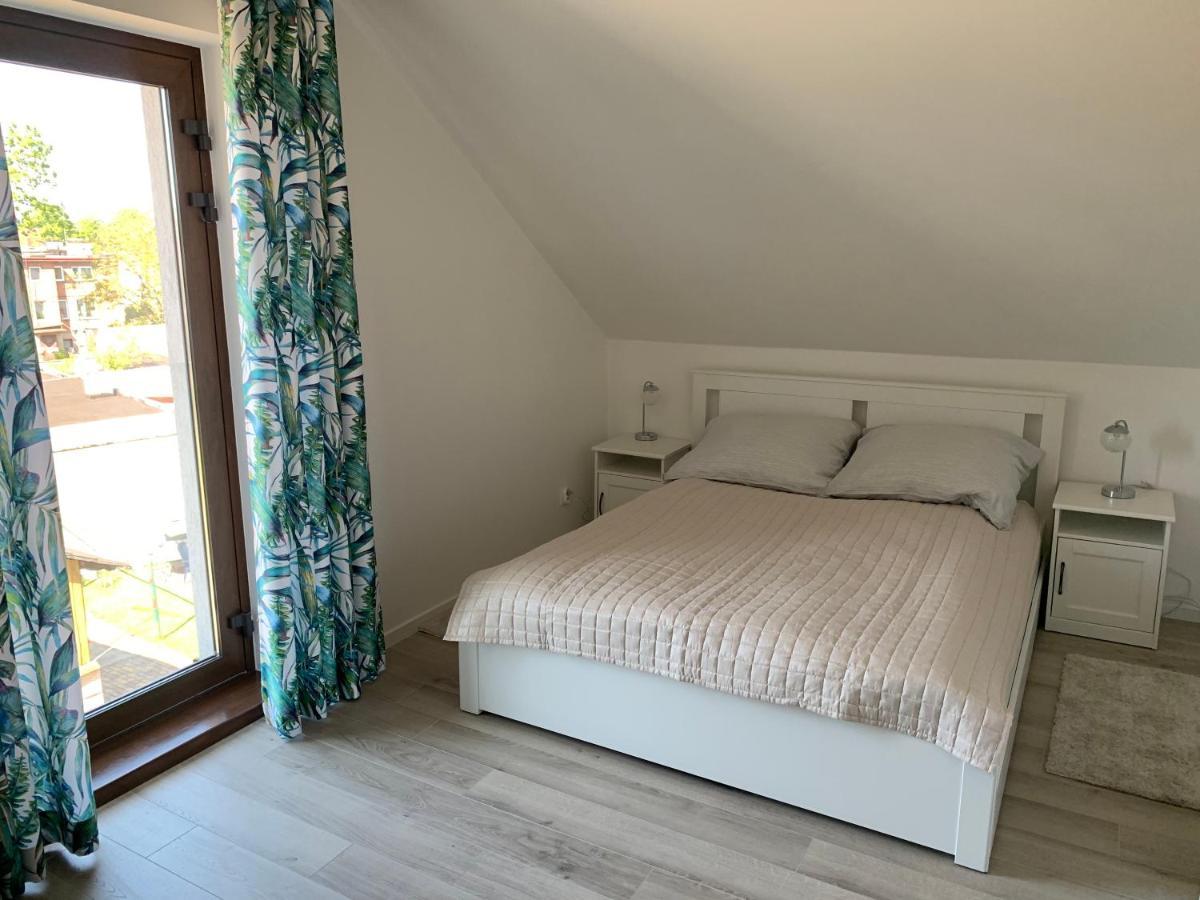 Nowe Mieszkanie W Idealnej Okolicy Pabianice Extérieur photo