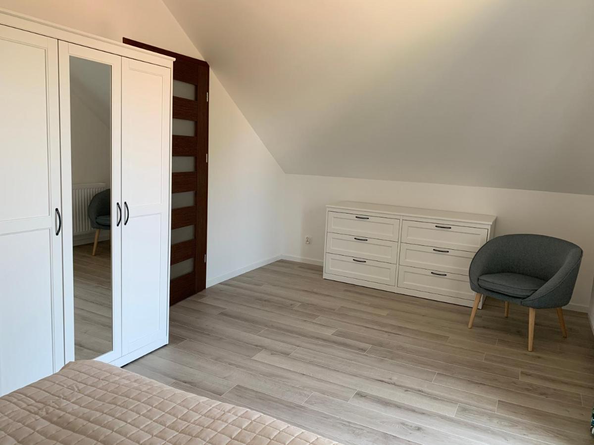 Nowe Mieszkanie W Idealnej Okolicy Pabianice Extérieur photo