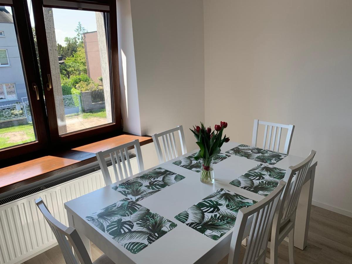 Nowe Mieszkanie W Idealnej Okolicy Pabianice Extérieur photo