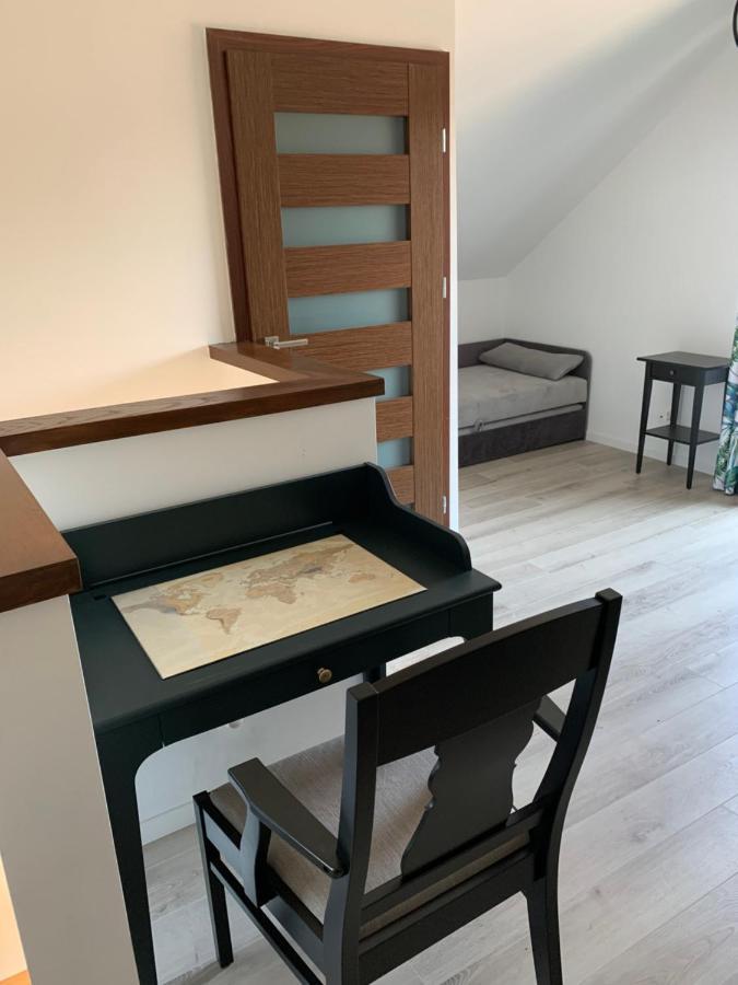Nowe Mieszkanie W Idealnej Okolicy Pabianice Extérieur photo