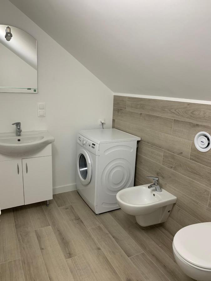 Nowe Mieszkanie W Idealnej Okolicy Pabianice Extérieur photo