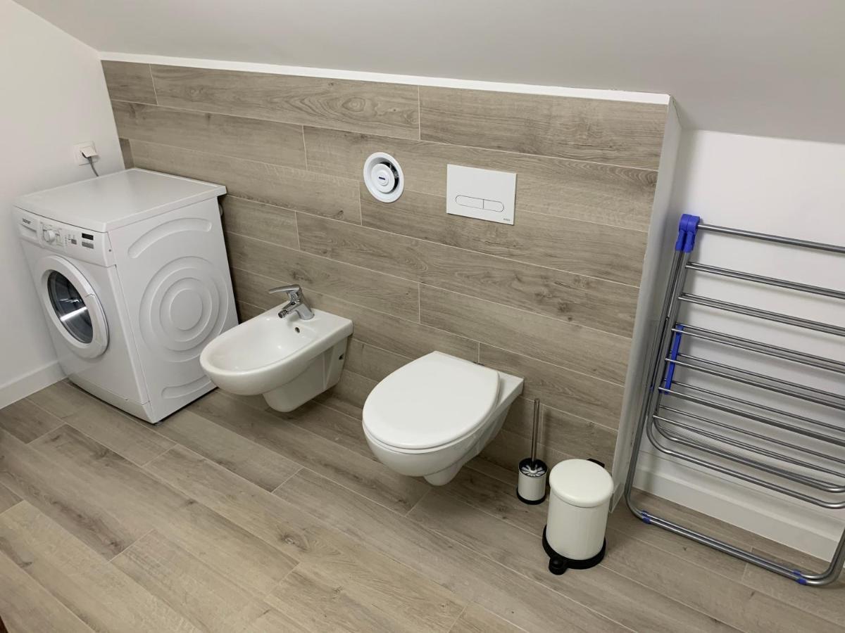 Nowe Mieszkanie W Idealnej Okolicy Pabianice Extérieur photo