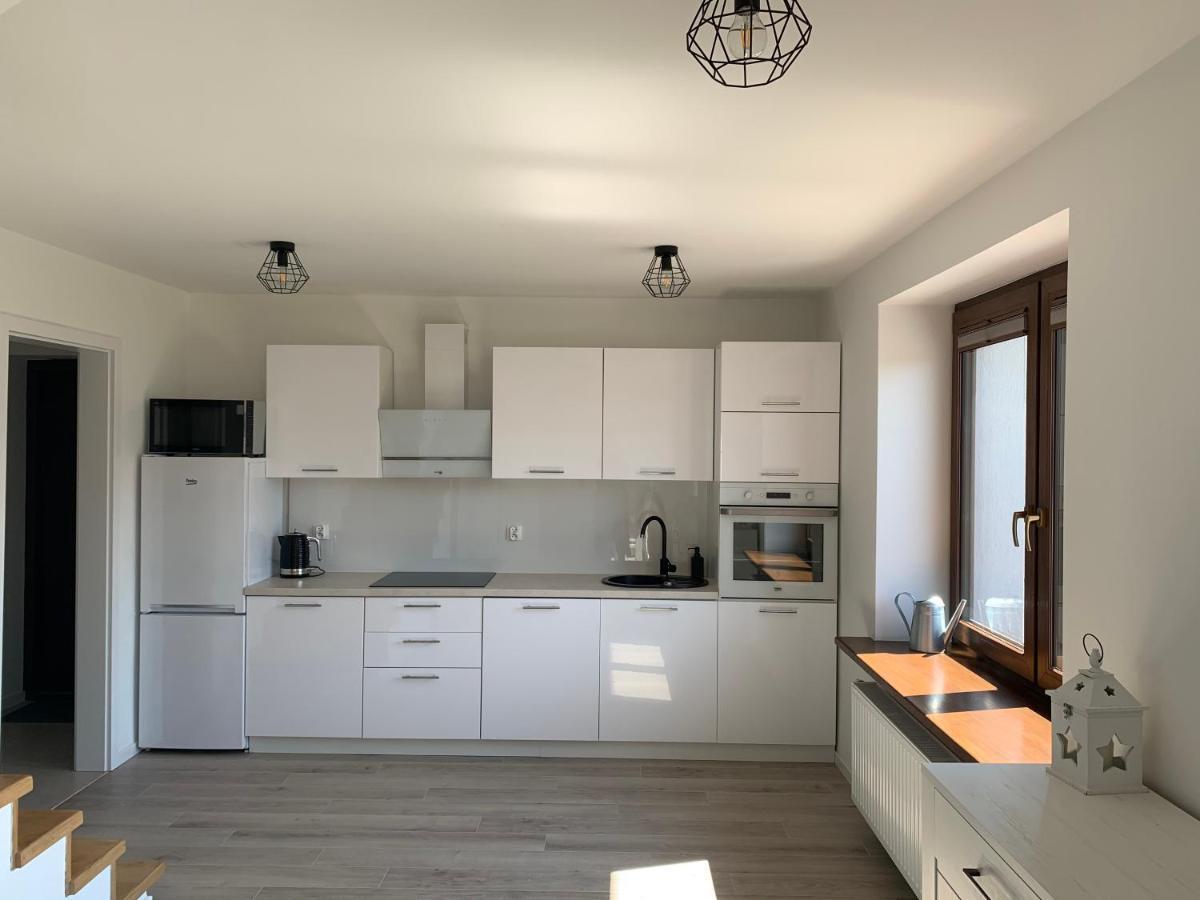 Nowe Mieszkanie W Idealnej Okolicy Pabianice Extérieur photo