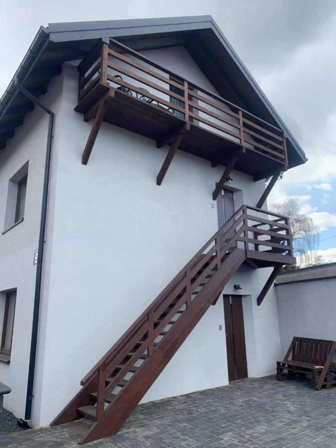 Nowe Mieszkanie W Idealnej Okolicy Pabianice Extérieur photo